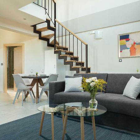 Dempla Heights Villas Tavronitis Zewnętrze zdjęcie
